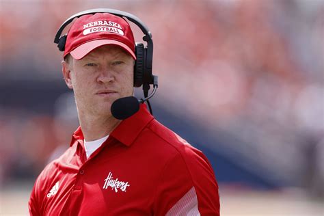 where is scott frost now 2023